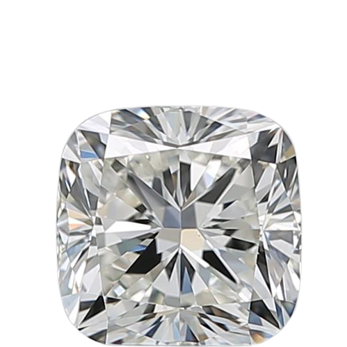 Cushion Cut