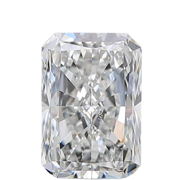 Radiant Cut