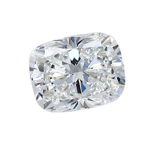 Elongated Cushion Cut