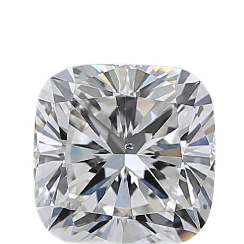 Cushion Cut