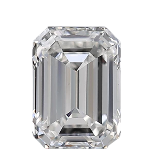 Emerald Cut
