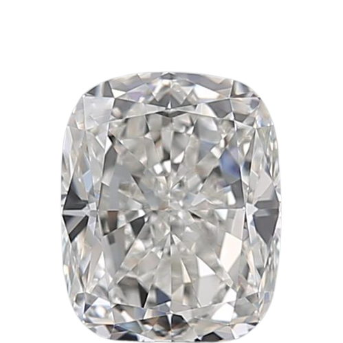 Elongated Cushion Cut