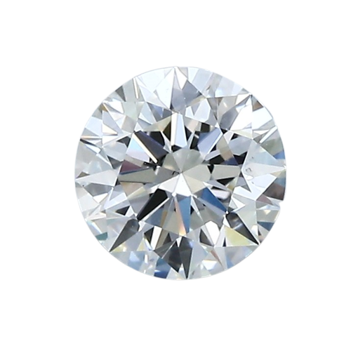 Round Cut