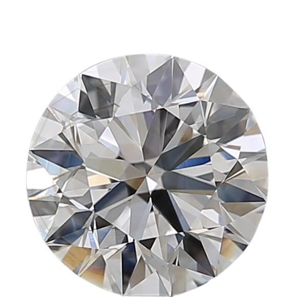 Round Cut