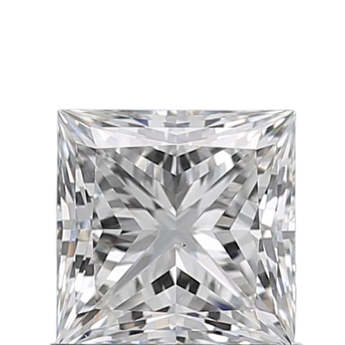 Princess Cut