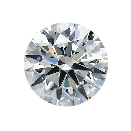 Round Cut