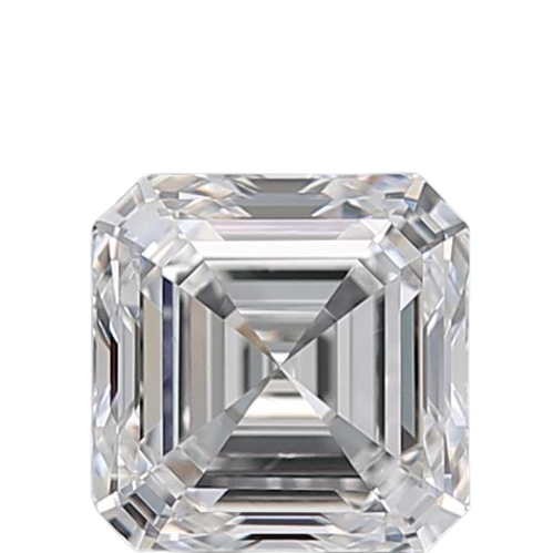 Asscher Cut