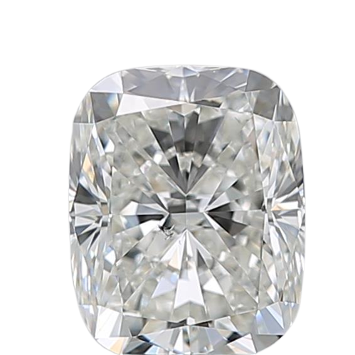 Elongated Cushion Cut