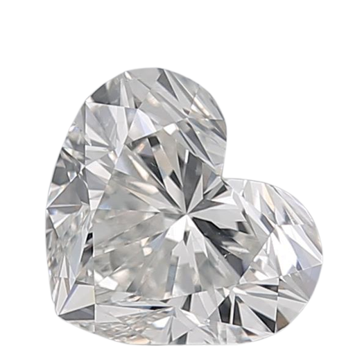Heart Cut