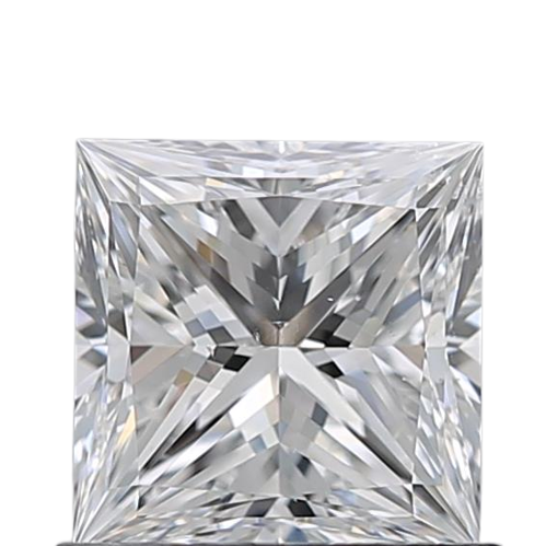 Princess Cut