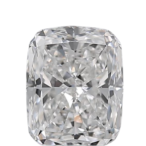 Elongated Cushion Cut