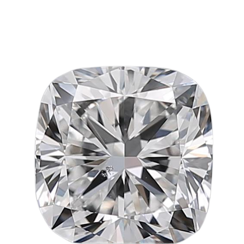 Cushion Cut