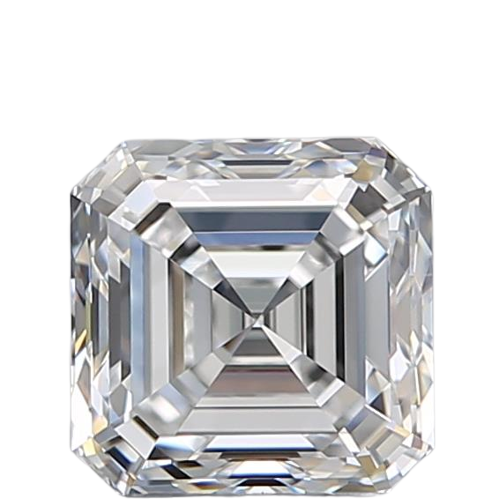 Asscher Cut