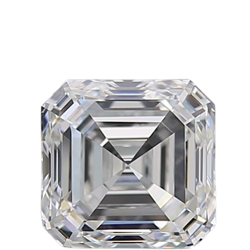 Asscher Cut