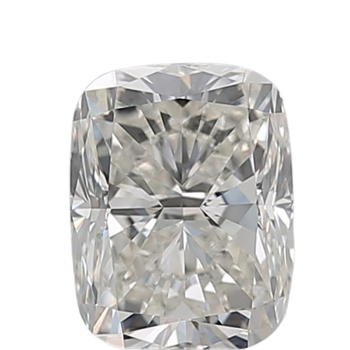 Elongated Cushion Cut
