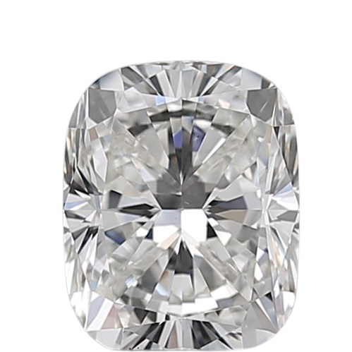 Elongated Cushion Cut