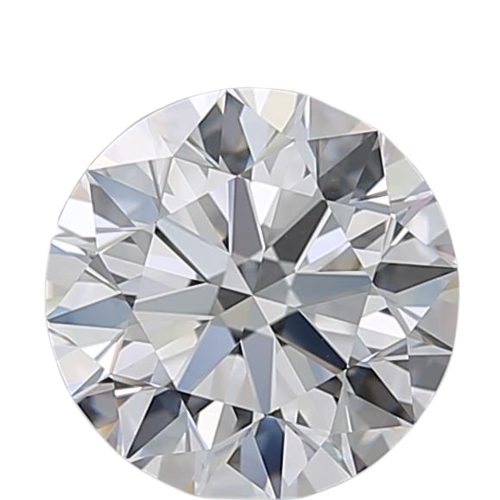 Round Cut