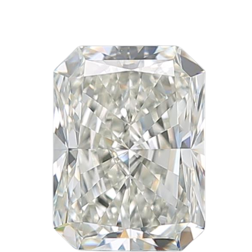 Radiant Cut