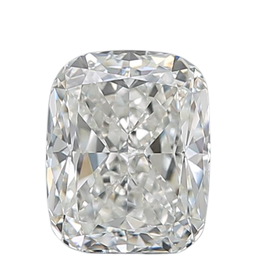 Elongated Cushion Cut
