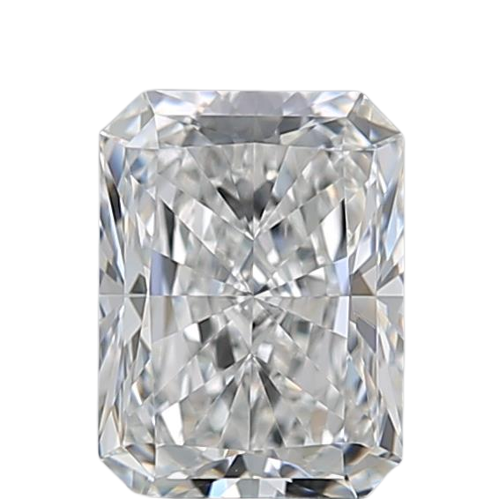 Radiant Cut