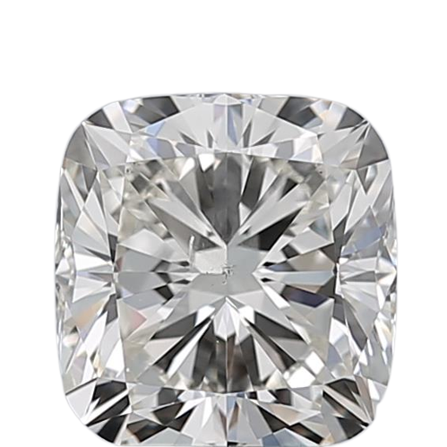 Cushion Cut