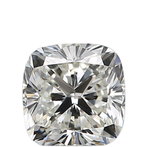 Cushion Cut