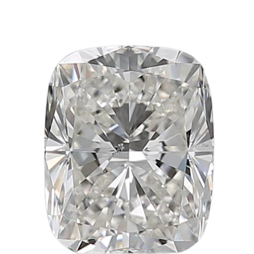 Elongated Cushion Cut