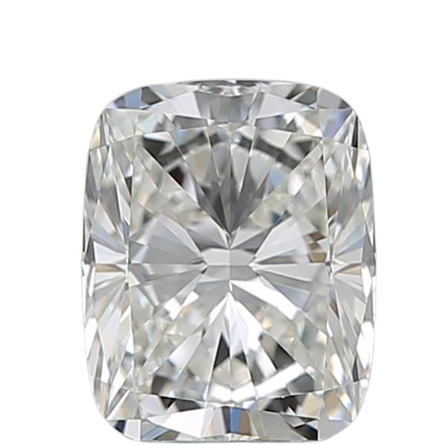 Elongated Cushion Cut
