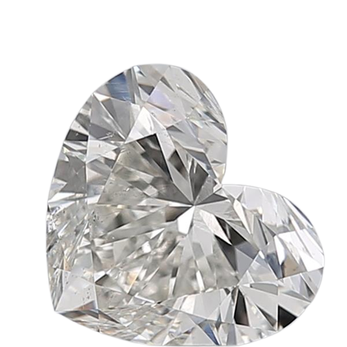 Heart Cut