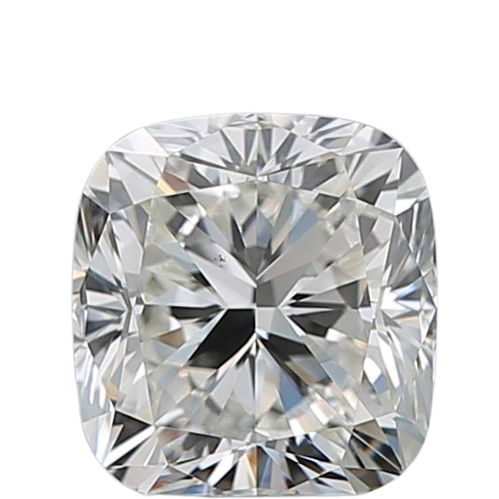 Cushion Cut