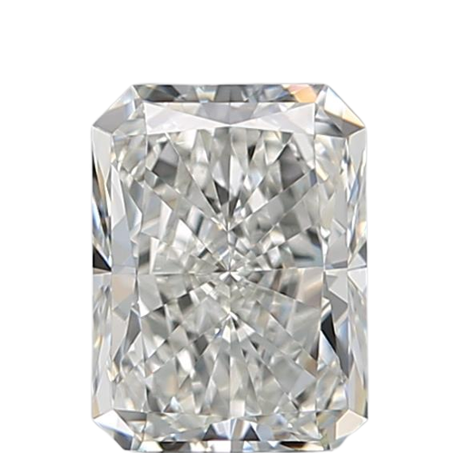 Radiant Cut