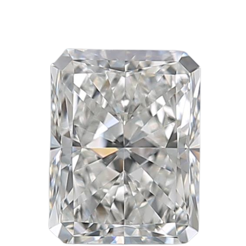 Radiant Cut