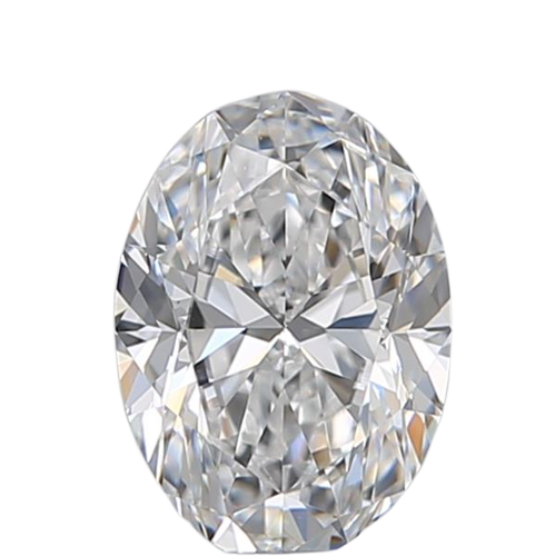 Oval Cut