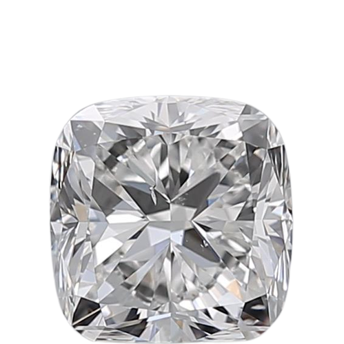 Cushion Cut