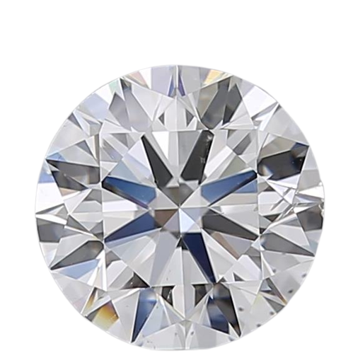 Round Cut