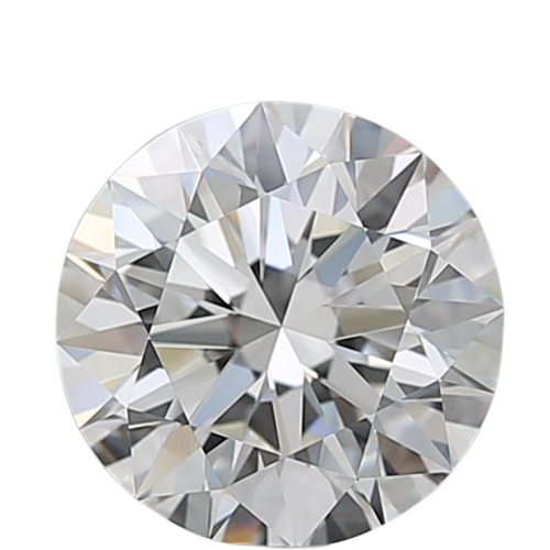 Round Cut