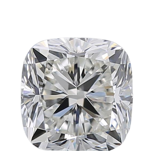 Cushion Cut