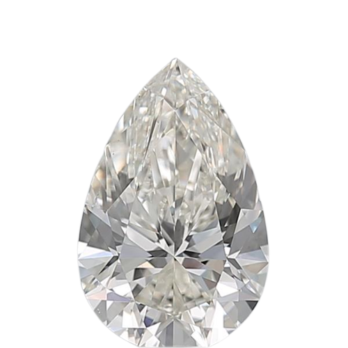 Pear Cut