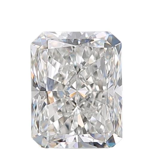 Radiant Cut