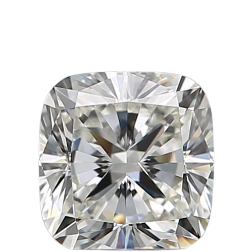 Cushion Cut