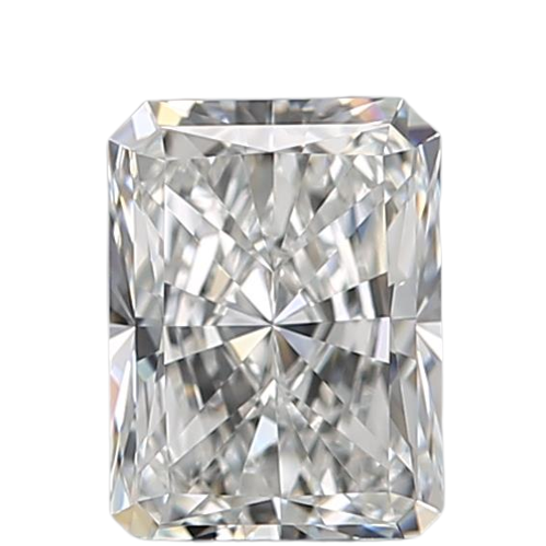 Radiant Cut