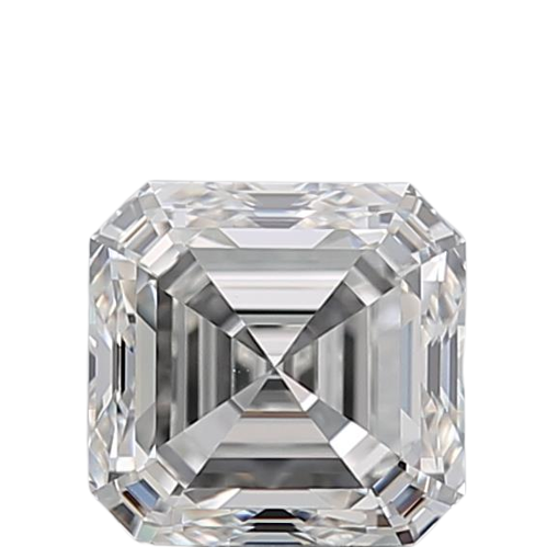 Asscher Cut