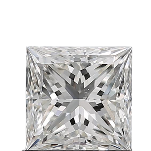 Princess Cut