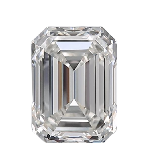 Emerald Cut