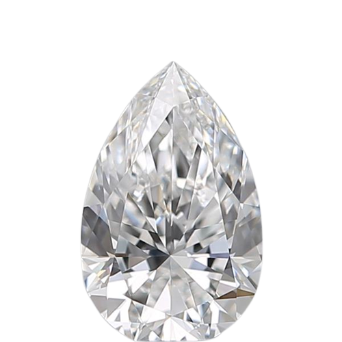 Pear Cut