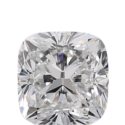 Cushion Cut