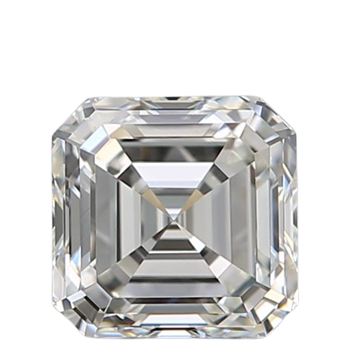 Asscher Cut
