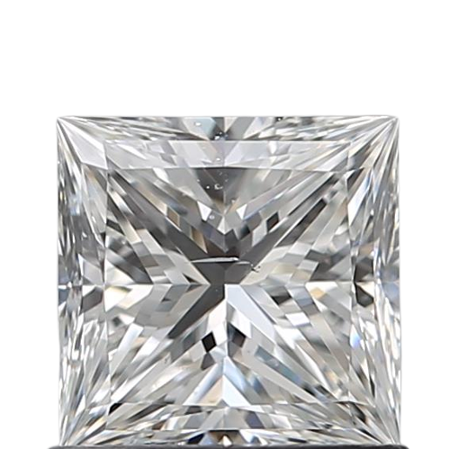 Princess Cut