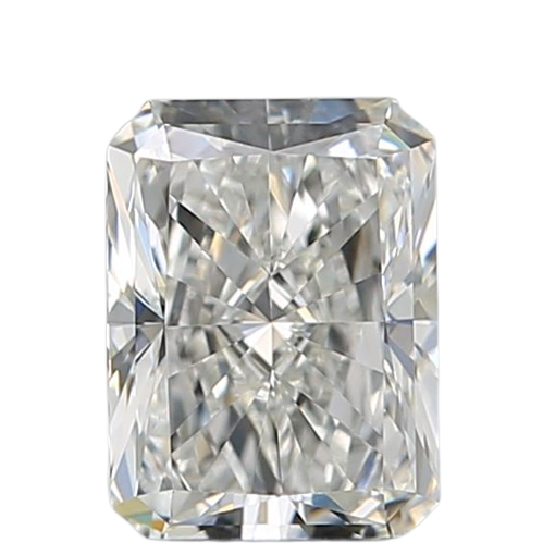 Radiant Cut