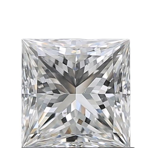 Princess Cut